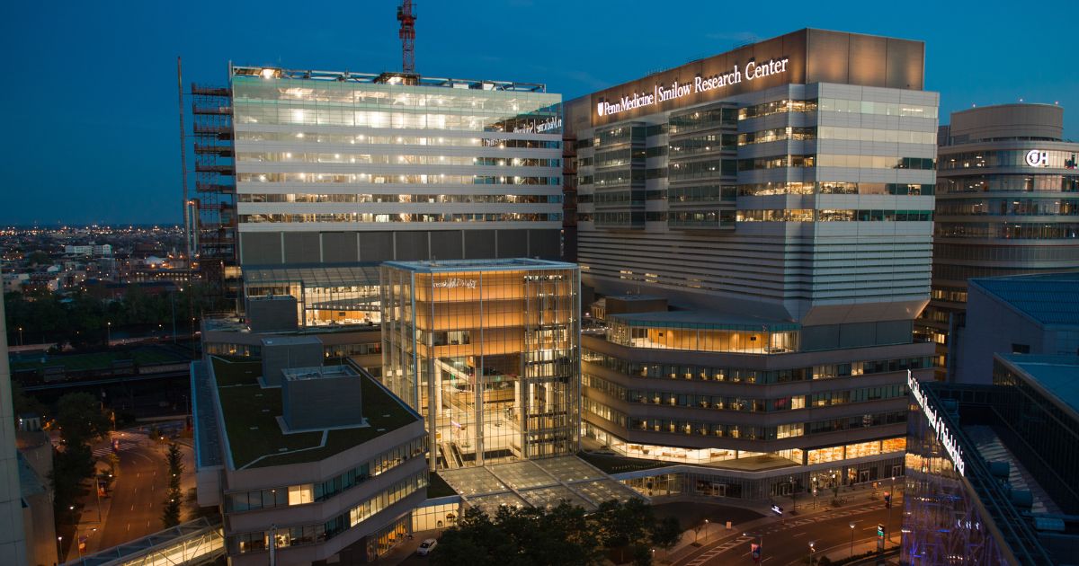 Tumor Board Continues to Grow with New Members to Advance Breakthrough Treatments for Synovial Sarcoma Patients