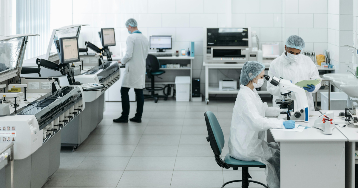 Innovative Approach Shows Promise Against Synovial Sarcoma Using Protein-Blocking Drugs