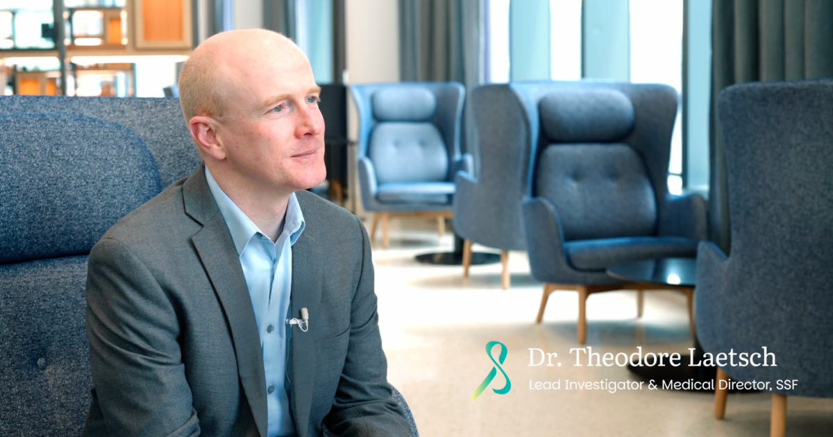 Inaugural Synovial Sarcoma Conference