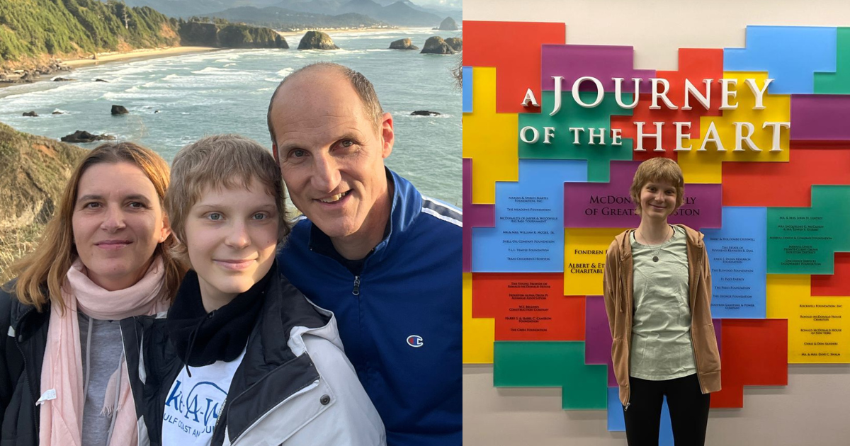 Synovial Sarcoma Foundation Welcomes Lucia and Roberto Belluco to the Board of Directors
